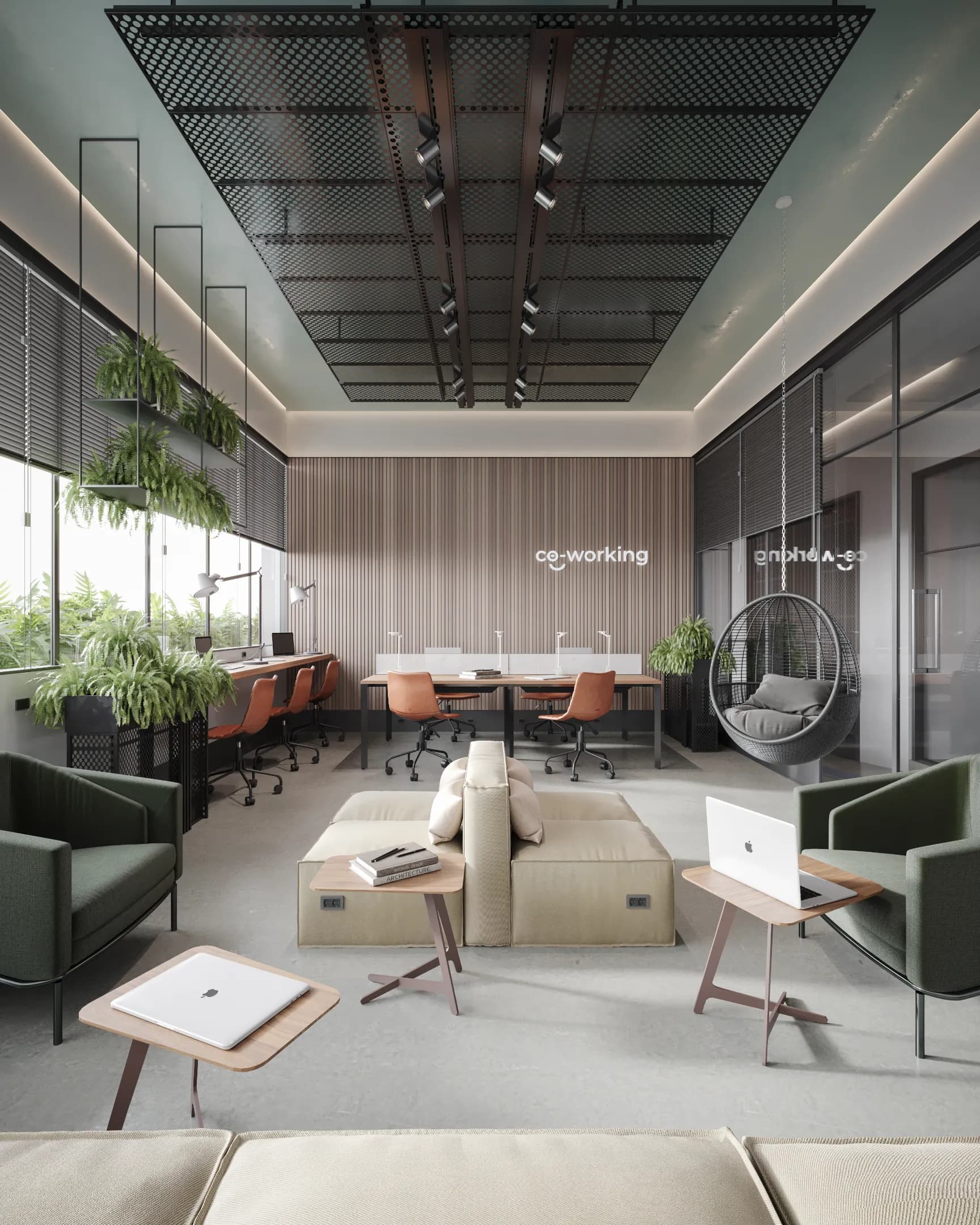 Coworking