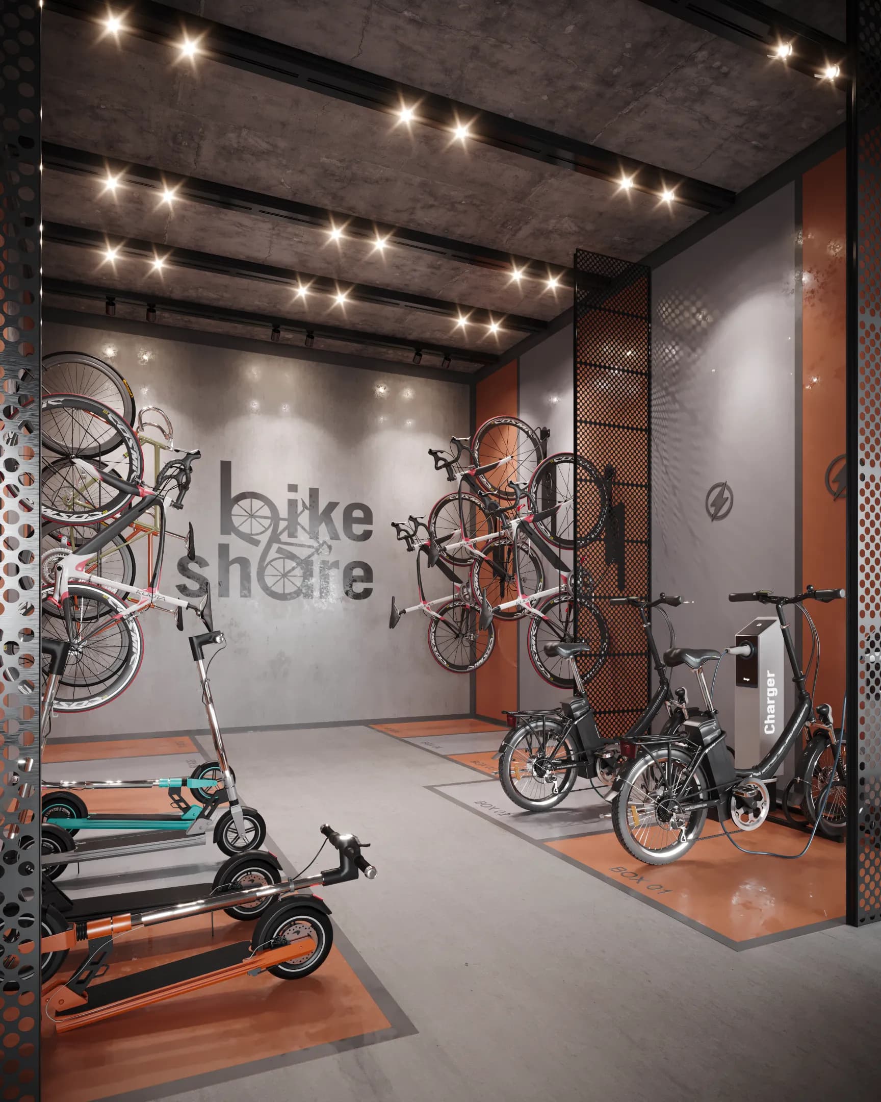 Bike Share