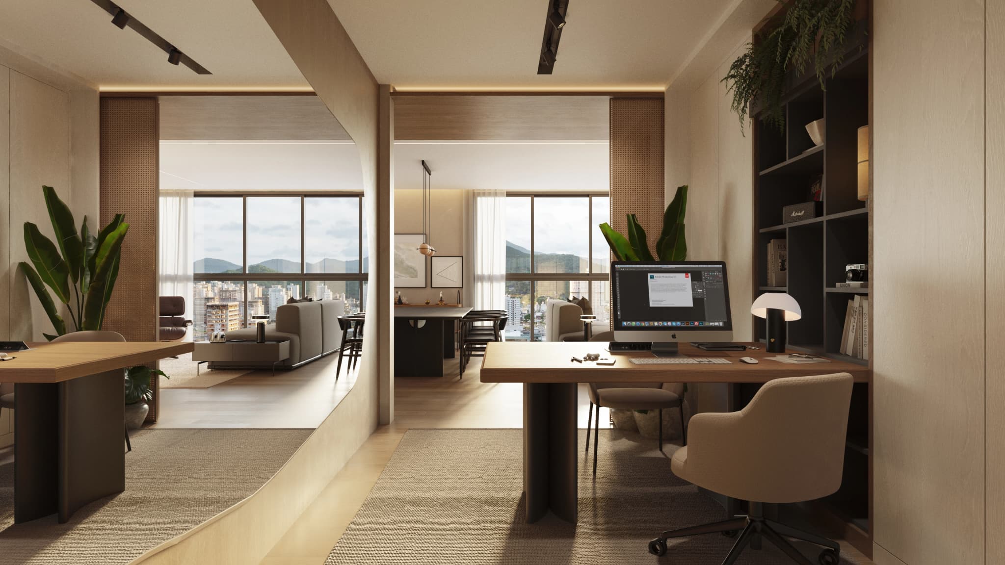 Apart - Office