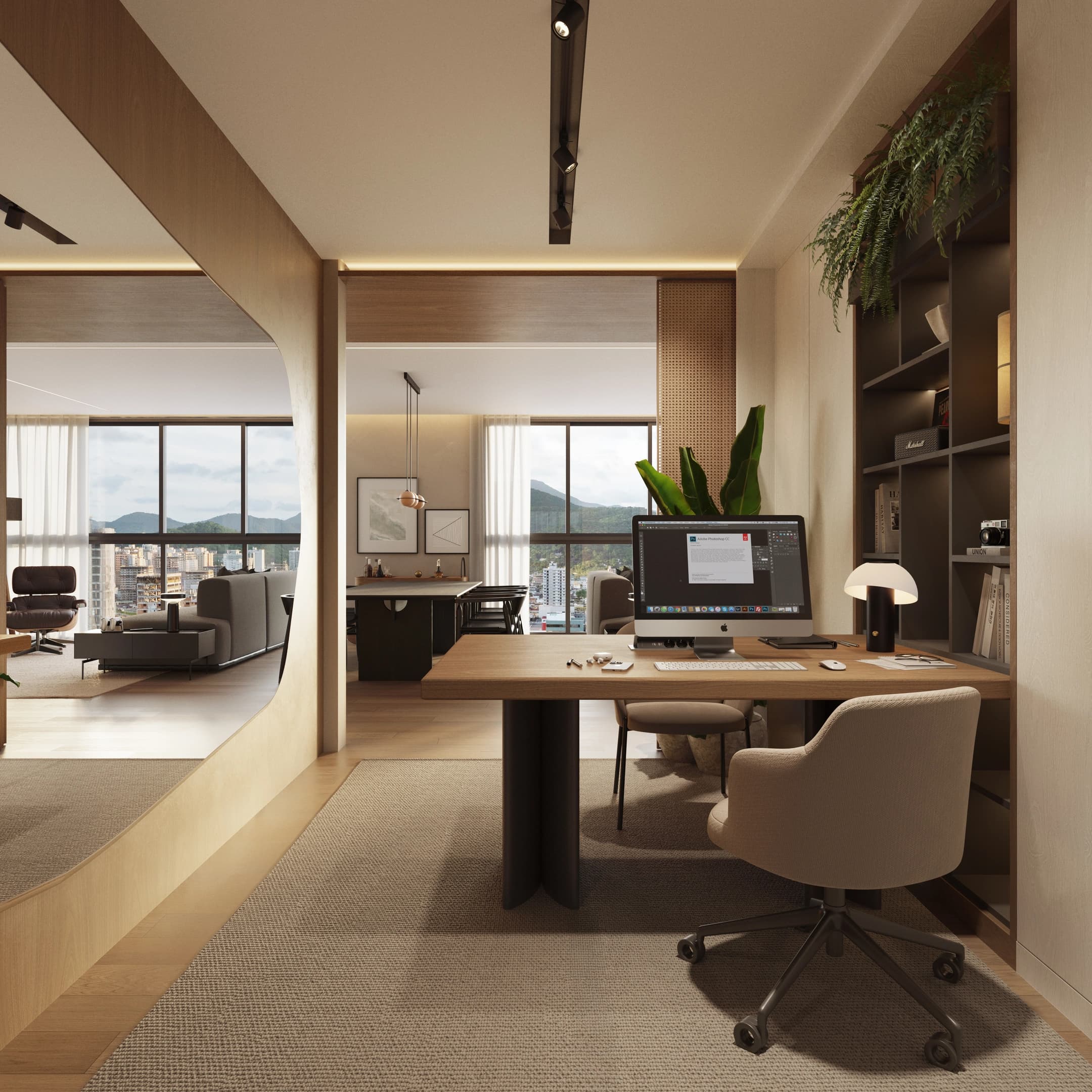 Apart - Office