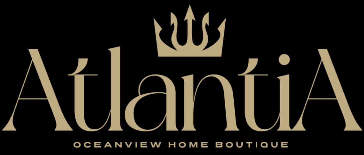 Atlantia Ocean View Home Boutique